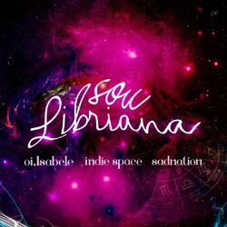 Cover of sou Libriana