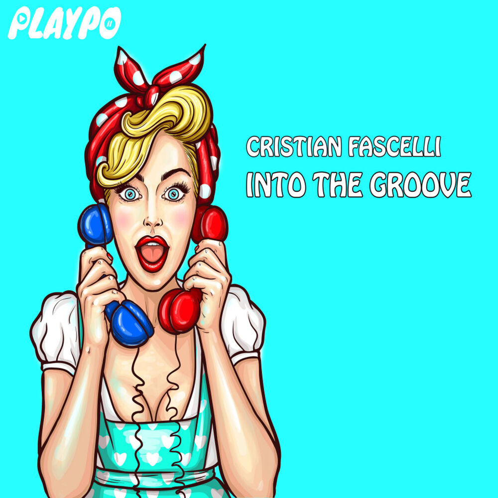 Picture of Into The Groove