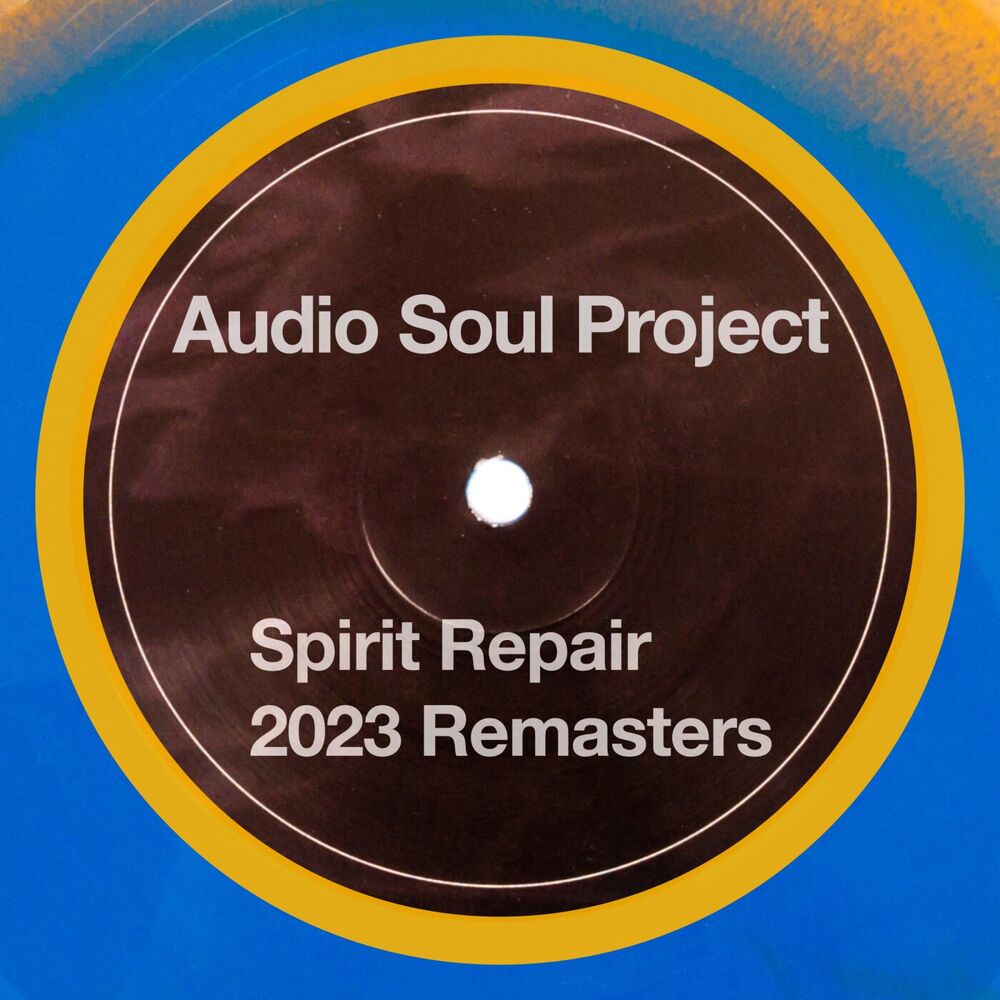 Picture of Spirit Repair 2023 Remasters