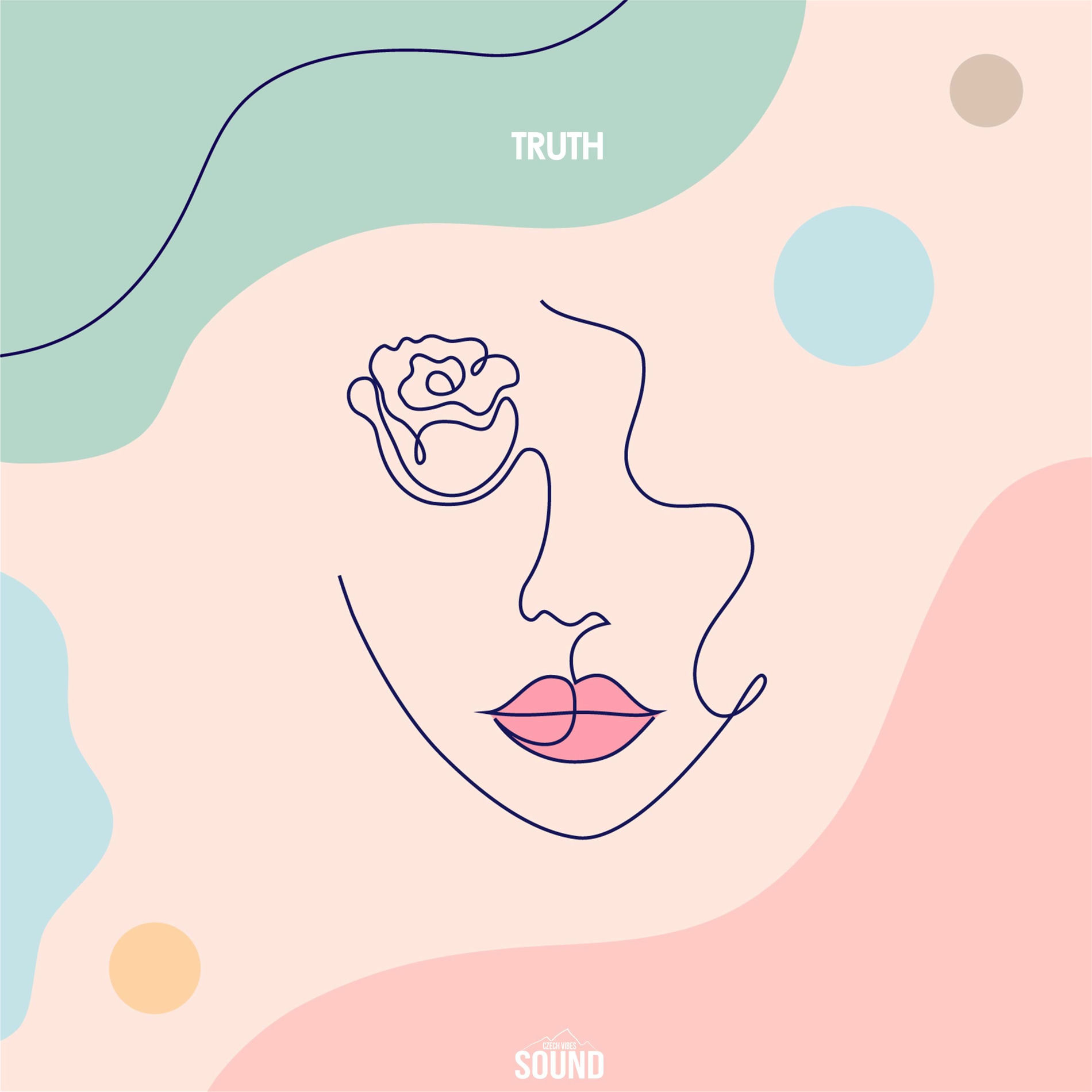Album cover of Truth