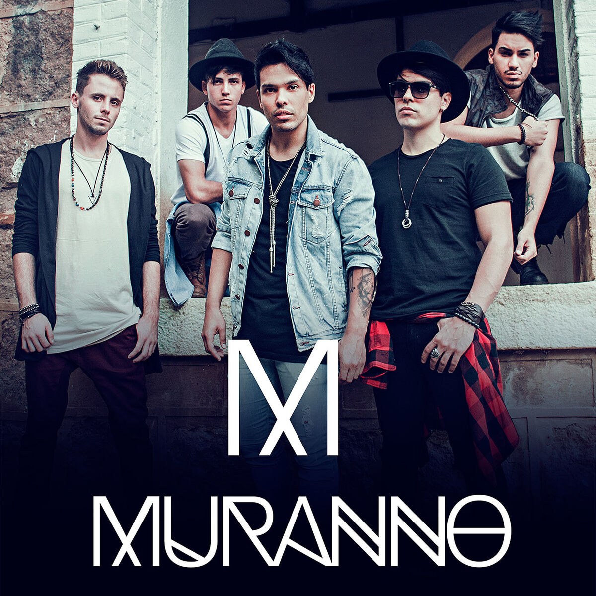 Album cover of Muranno