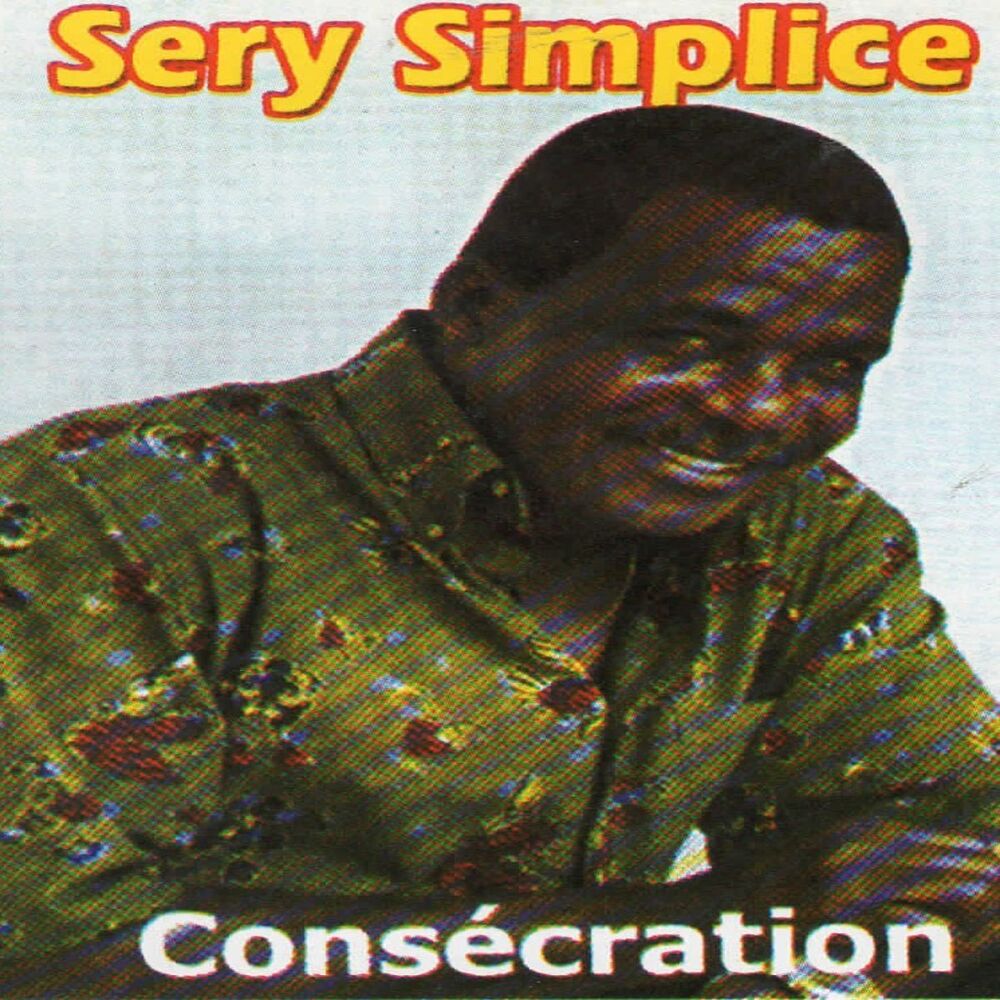 Picture of Consécration