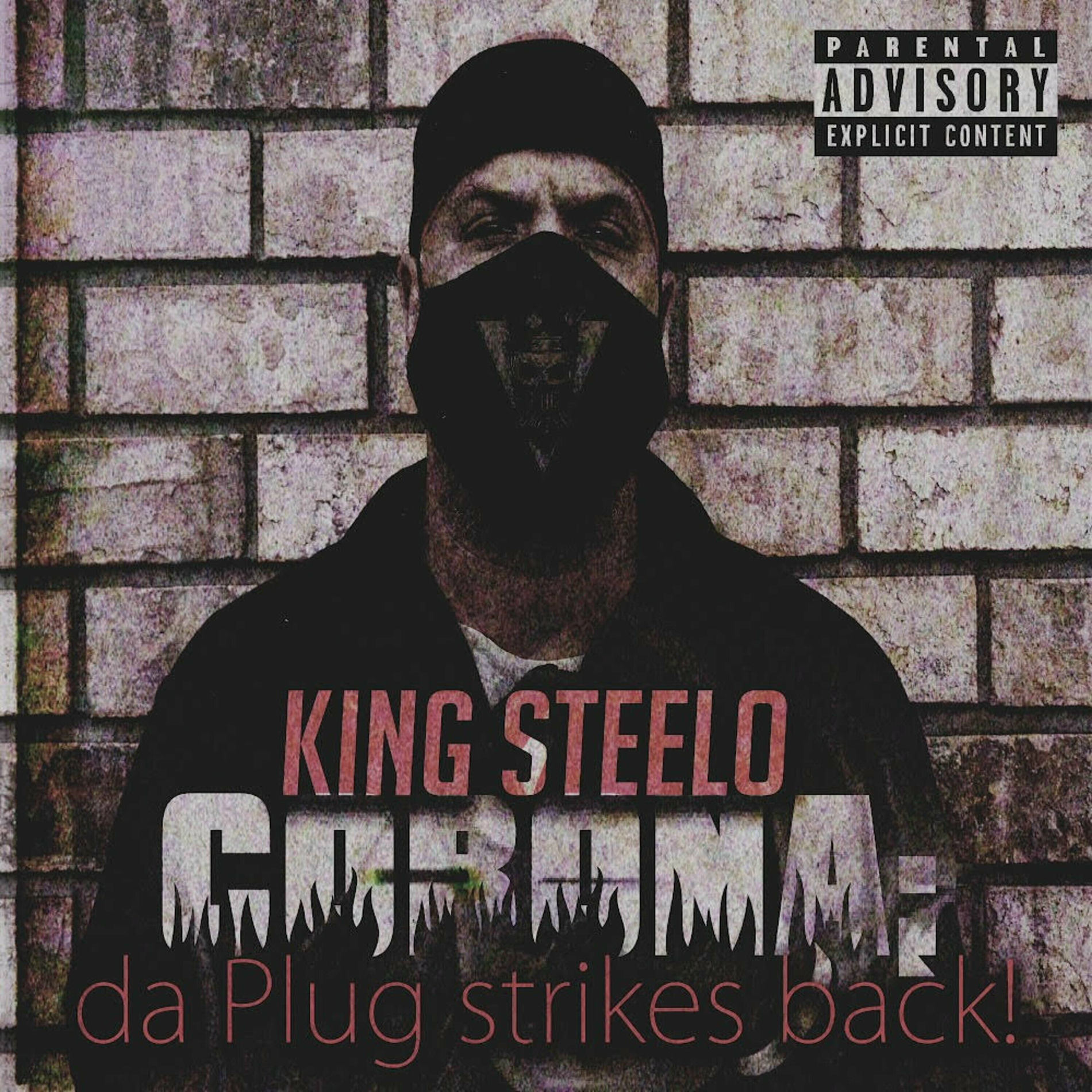 Album cover of Corona: Da Plug Strikes Back!