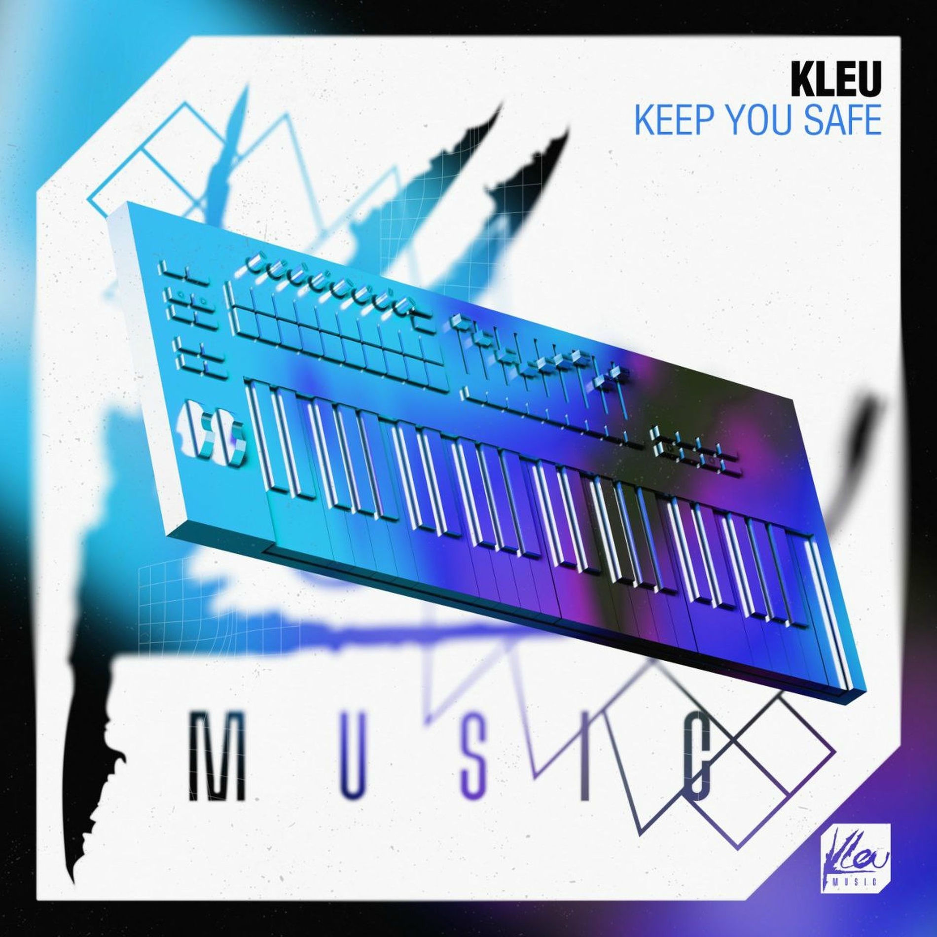 Album cover of Keep You Safe