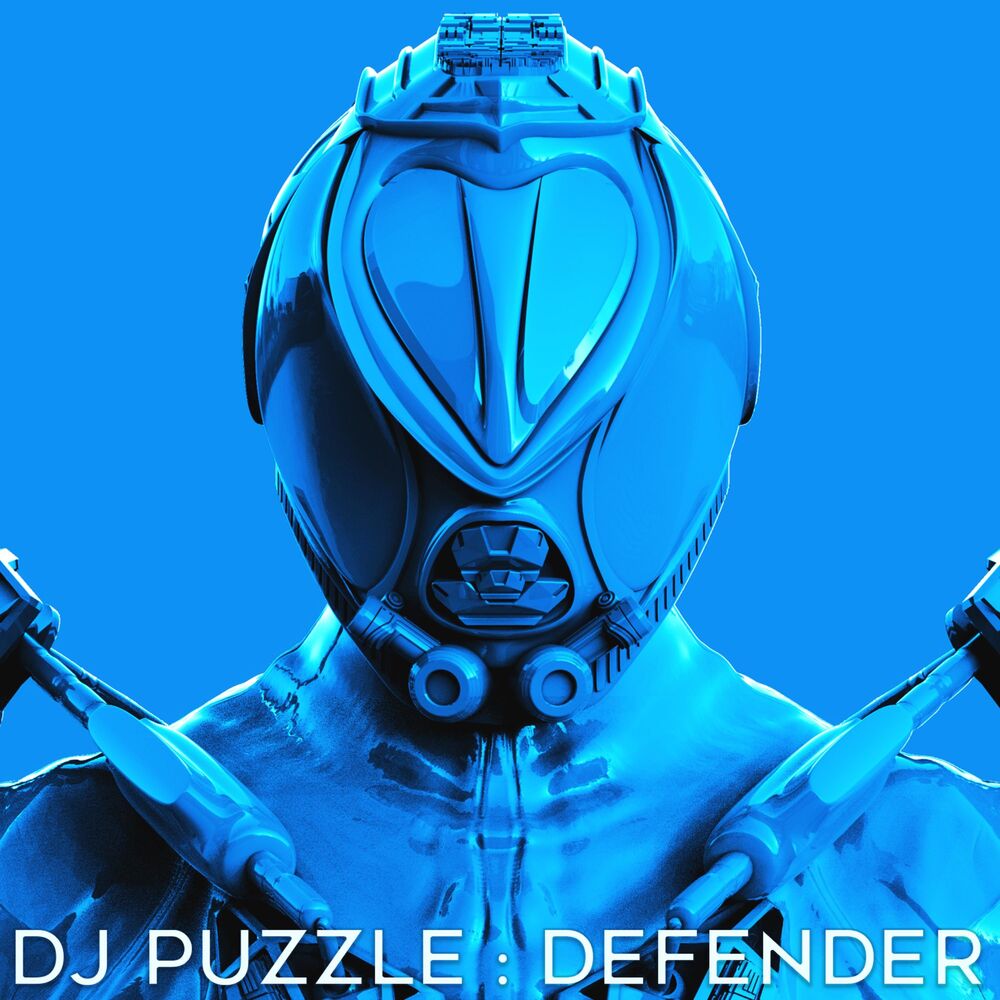 Picture of Defender