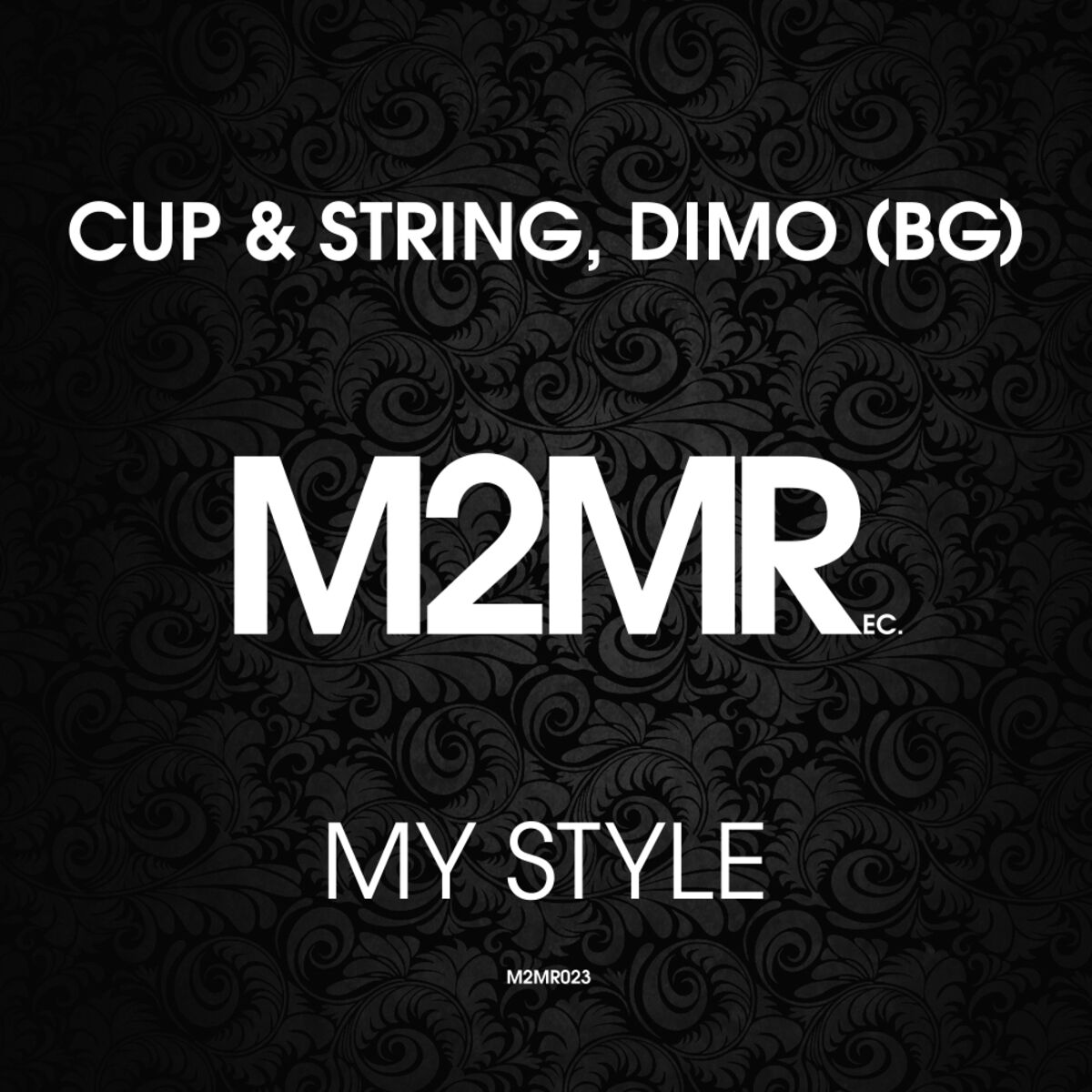 Album cover of My Style EP
