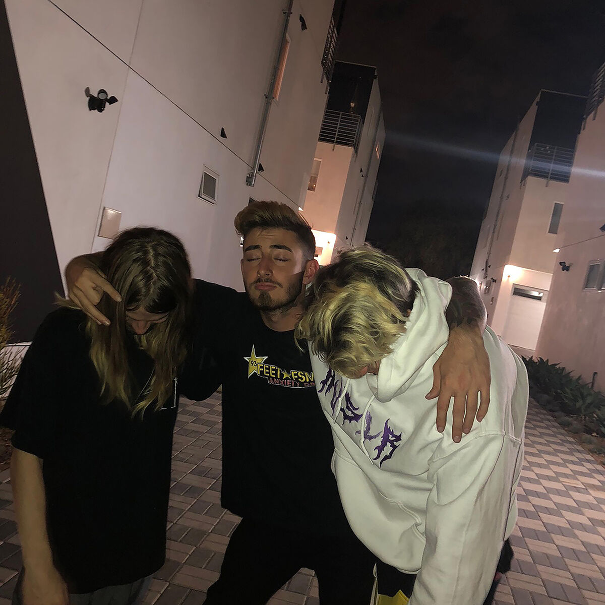Album cover of Pumpkins Scream In the Dead of Night (feat. shinigami)