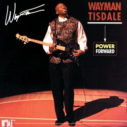 Cover of Power Forward