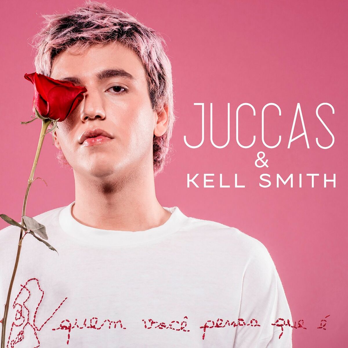 Album cover of Quem Você Pensa Que é?