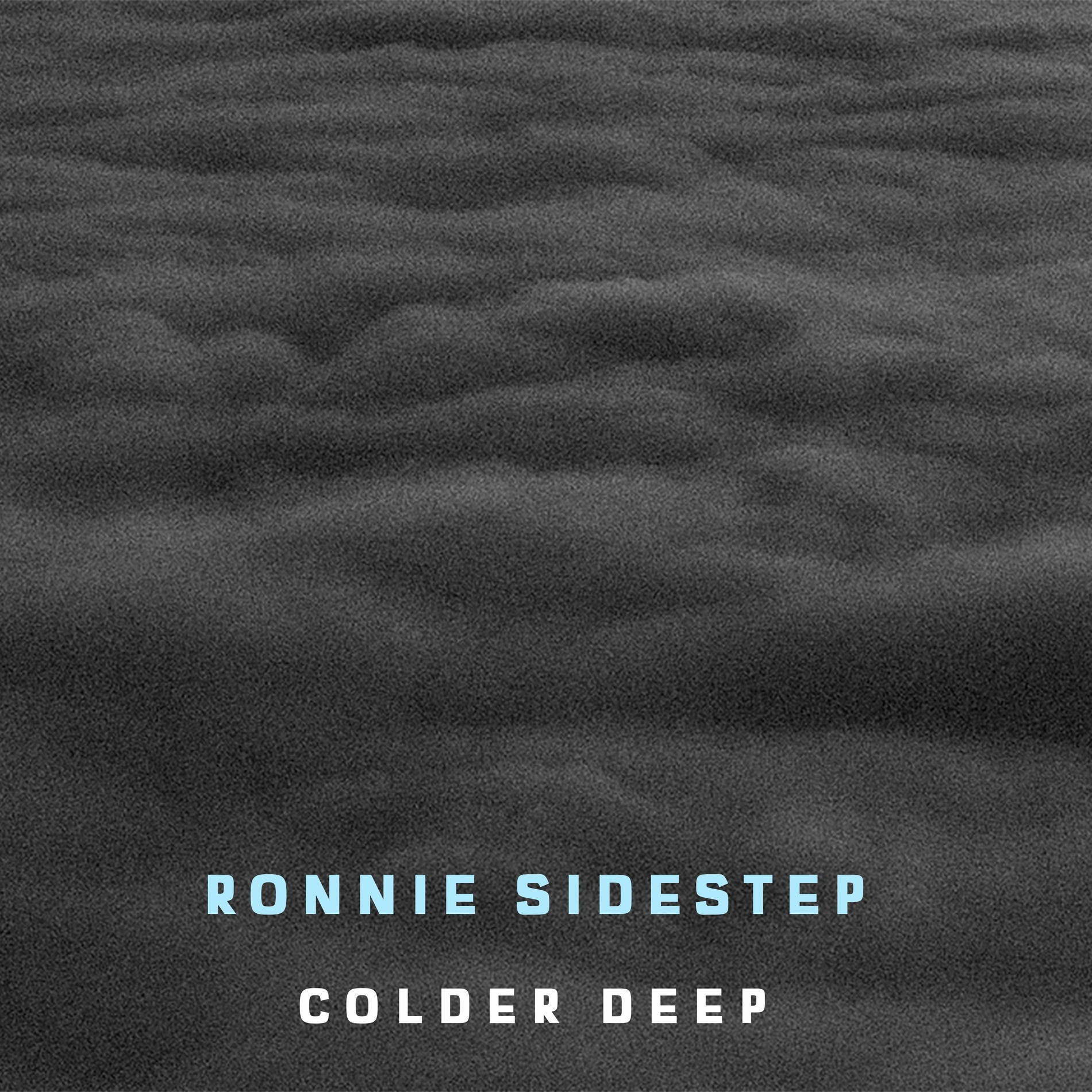 Album cover of Colder Deep