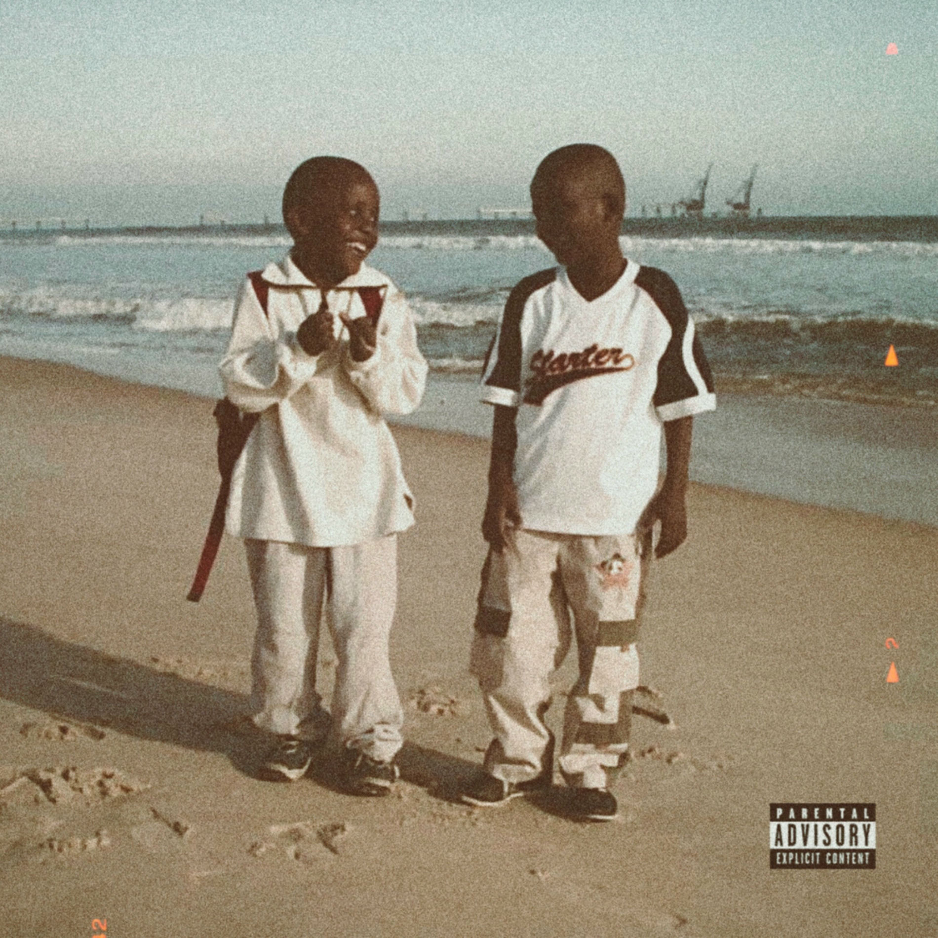 Album cover of APOGÉE (Demo)