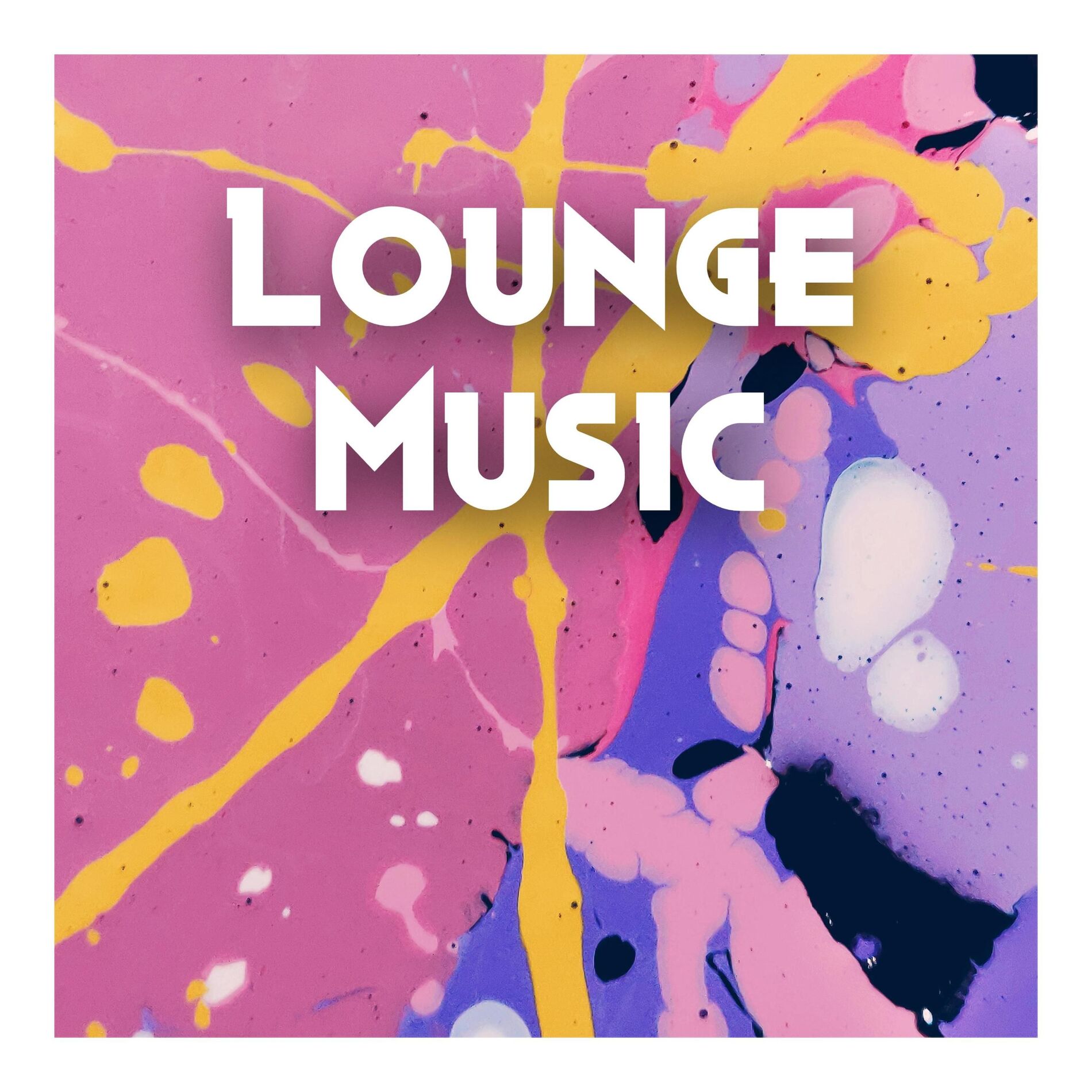 Album cover of Lounge Music