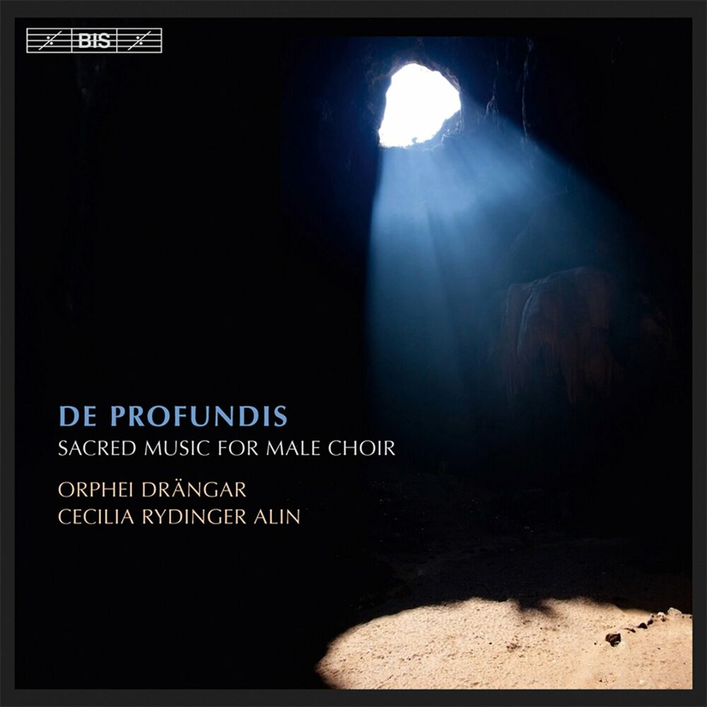Picture of De profundis