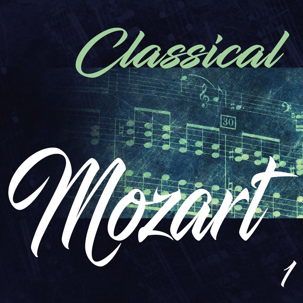 Picture of Classical Mozart 1