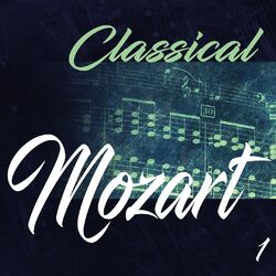 Cover of Classical Mozart 1