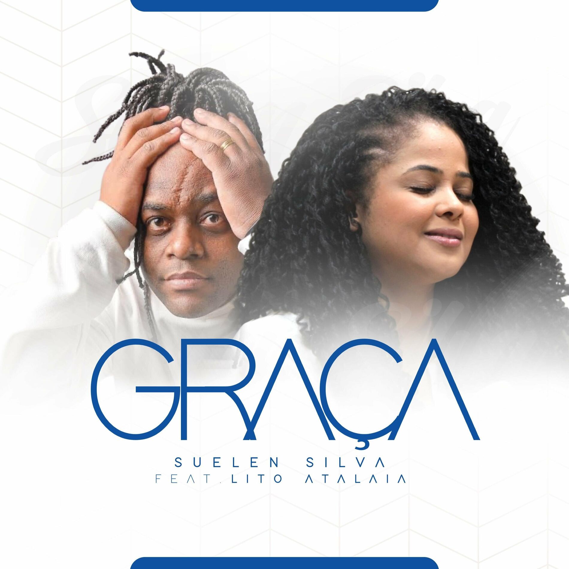 Album cover of Graça