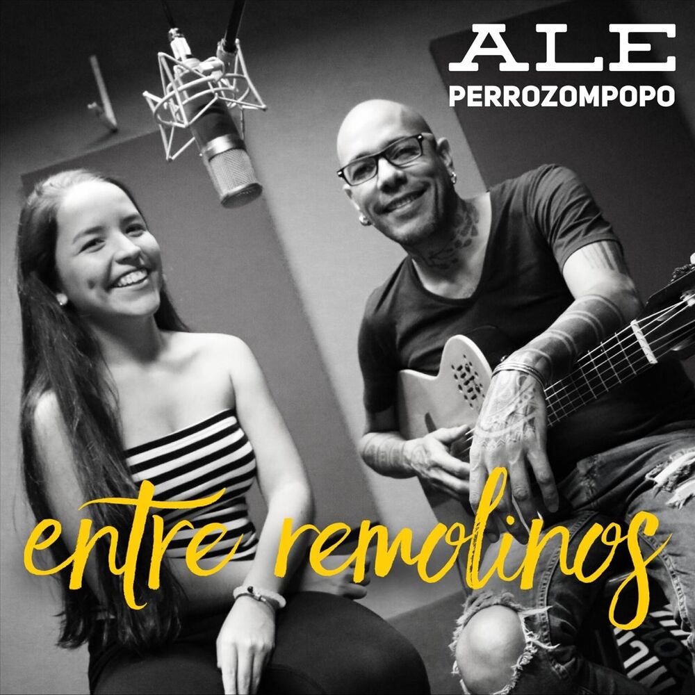 Picture of Entre Remolinos