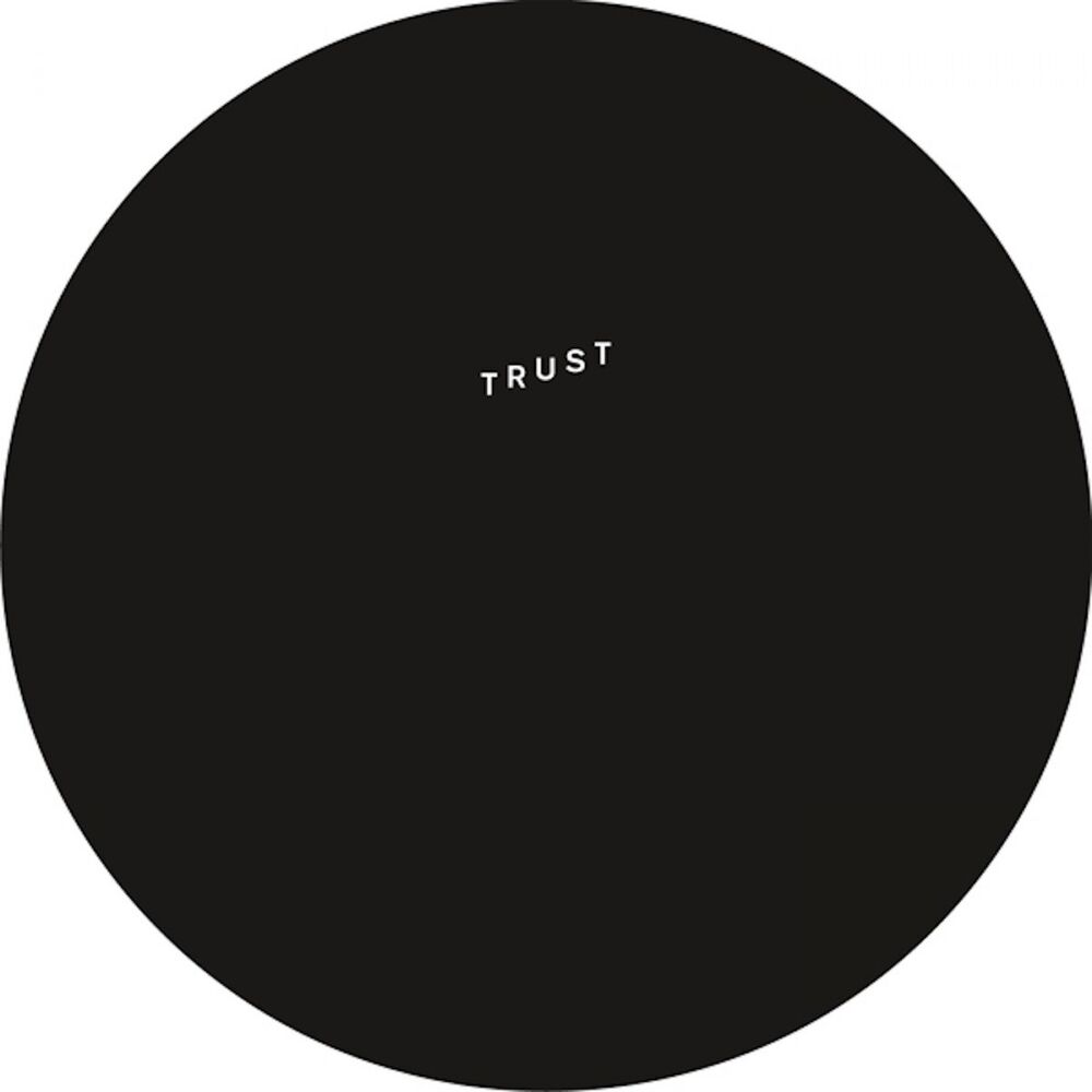 Picture of Trust Remixes