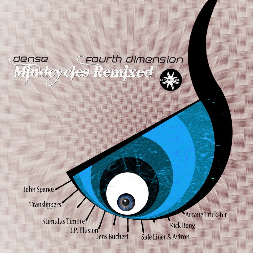 Picture of Mindcycles Remixed