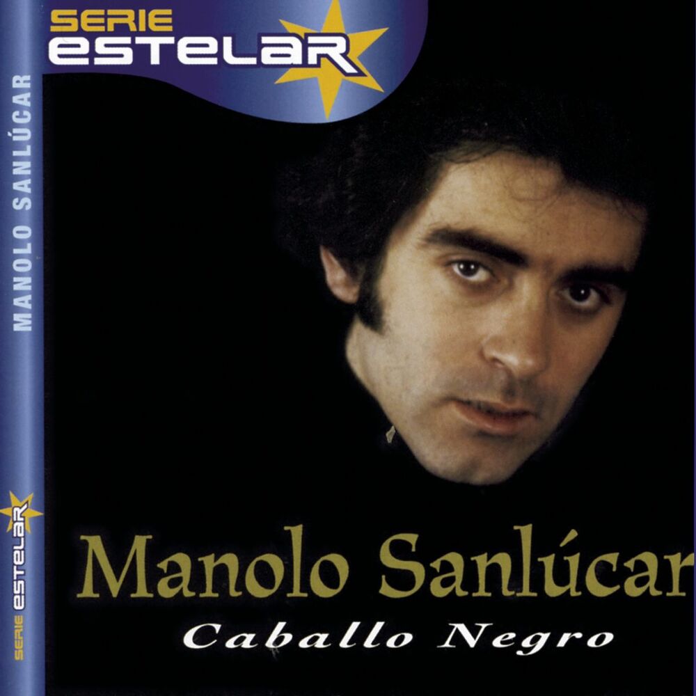 Picture of Caballo Negro