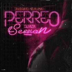 Cover of Perreo Session