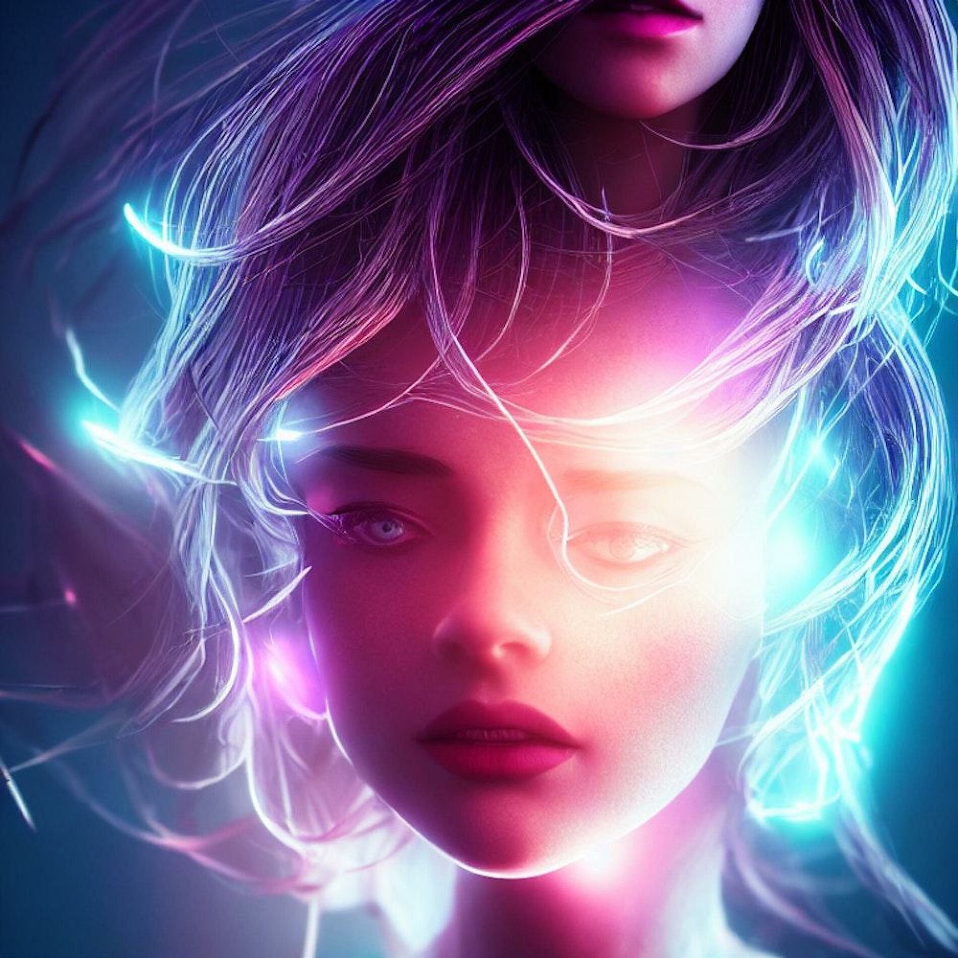 Album cover of Lights