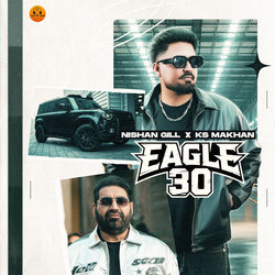 Cover of Eagle 30 by undefined
