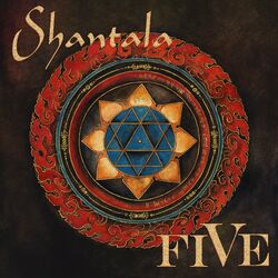 Cover of FIVE