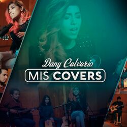 Cover of Mis Covers