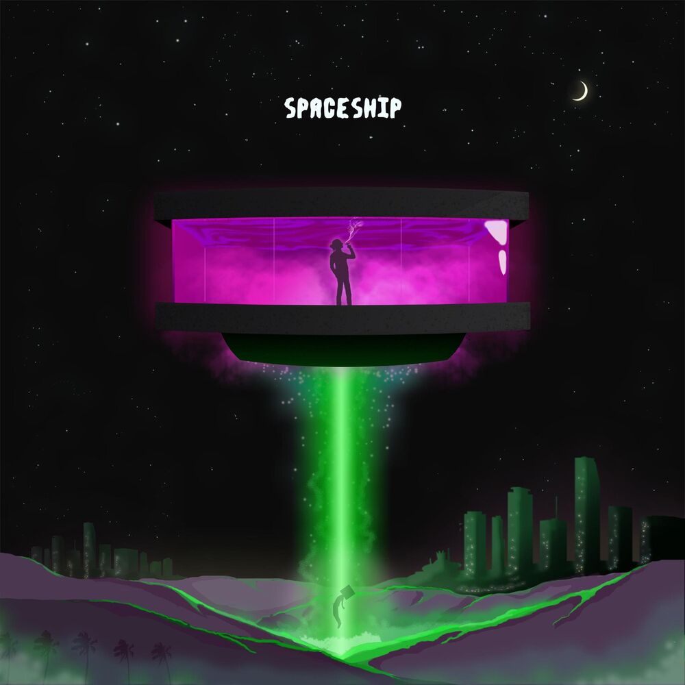 Picture of SPACESHIP