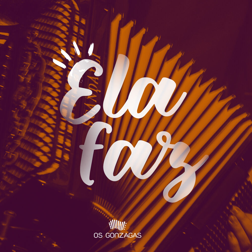 Picture of Ela Faz