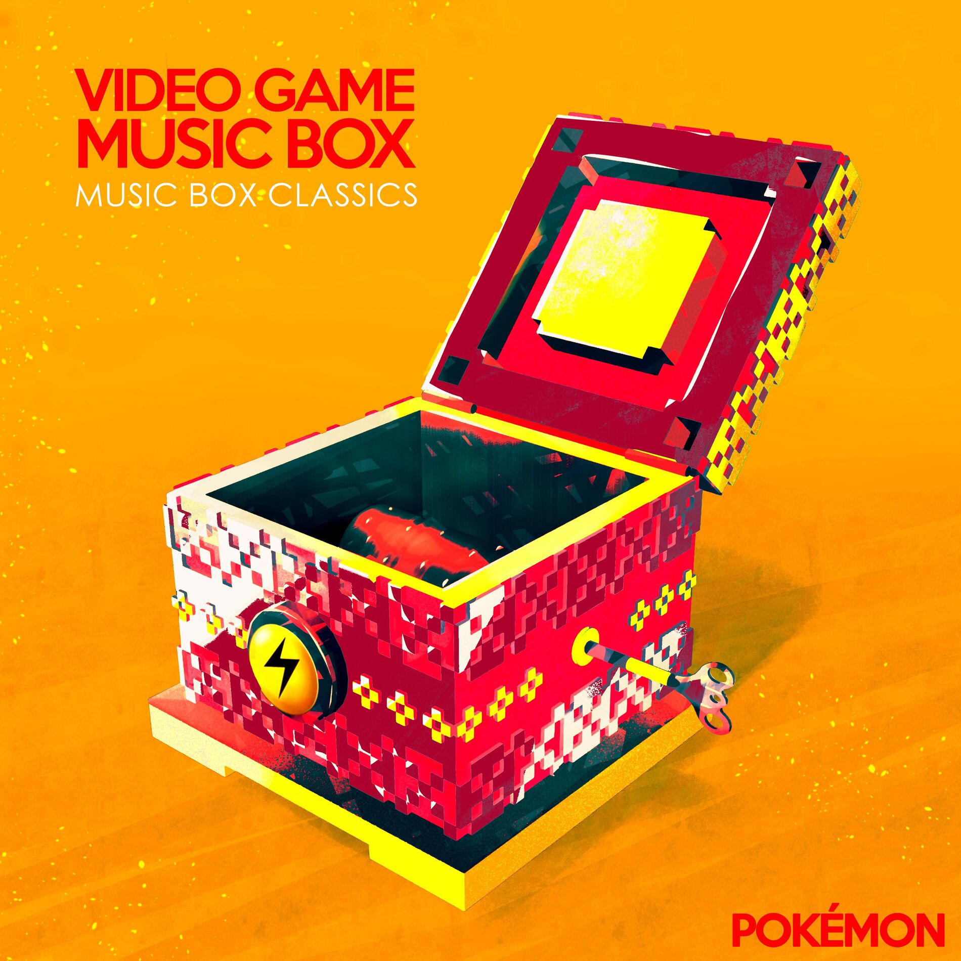 Album cover of Lavender Town