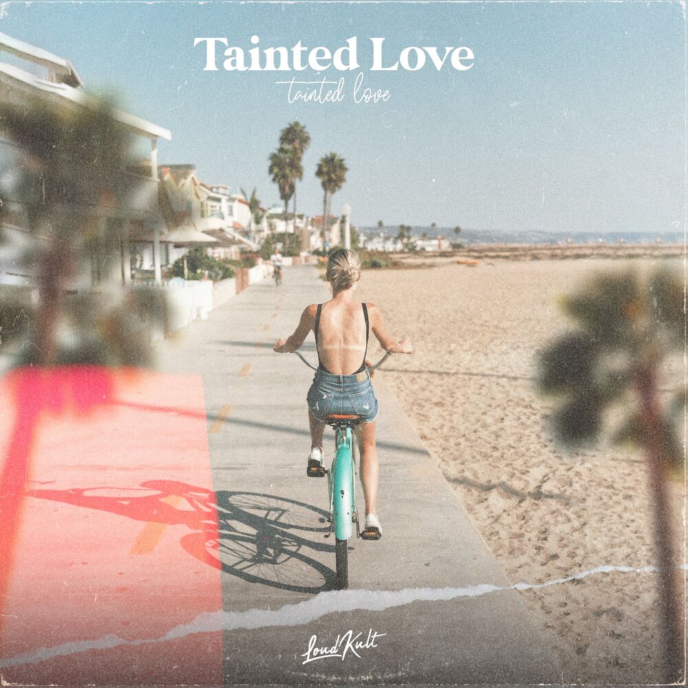 Picture of Tainted Love