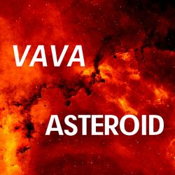 Cover of Asteroid