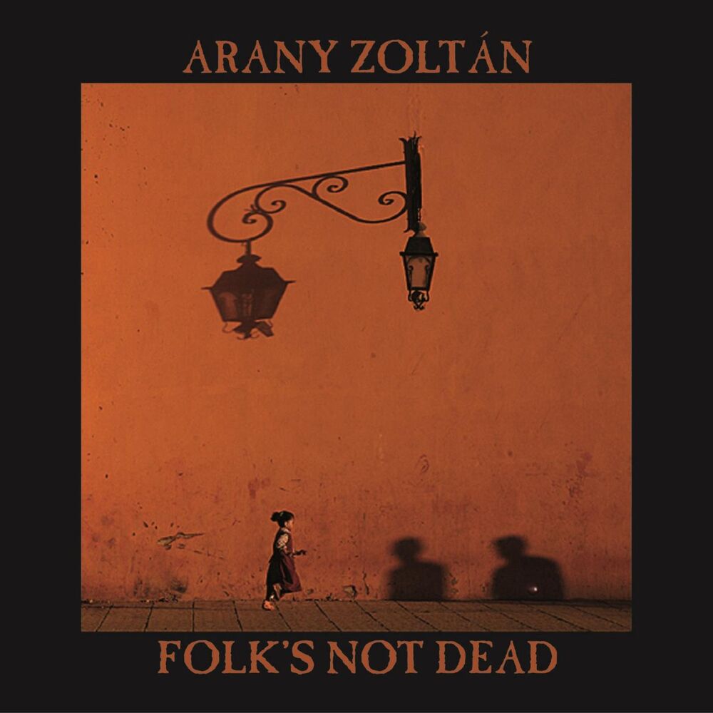 Picture of Folk's Not Dead