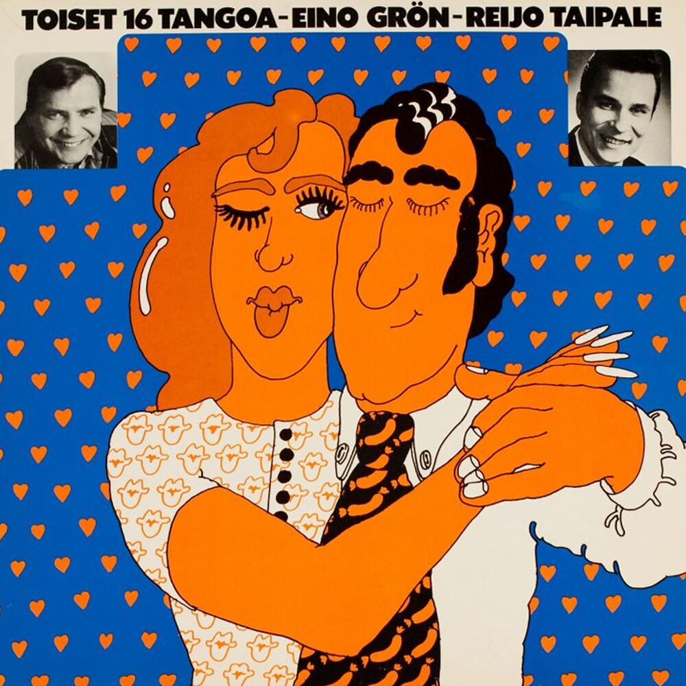 Picture of Toiset 16 tangoa