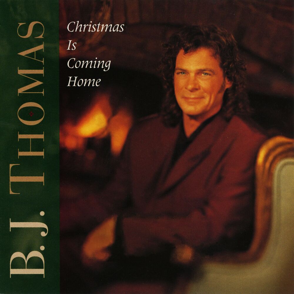 Picture of Christmas Is Coming Home