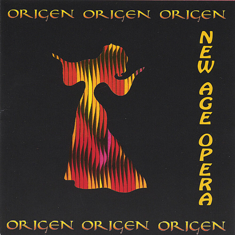 Picture of New Age Opera