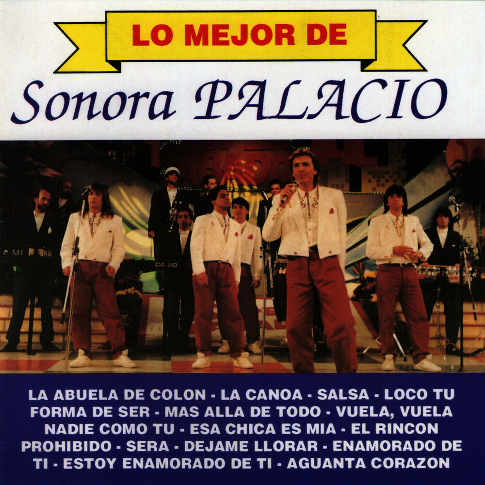 Picture of Lo Mejor