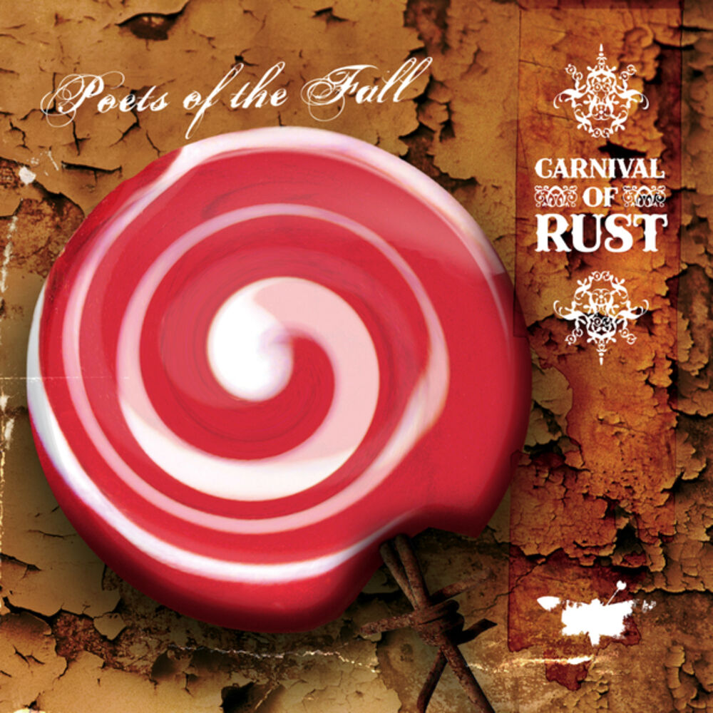Picture of Carnival of Rust