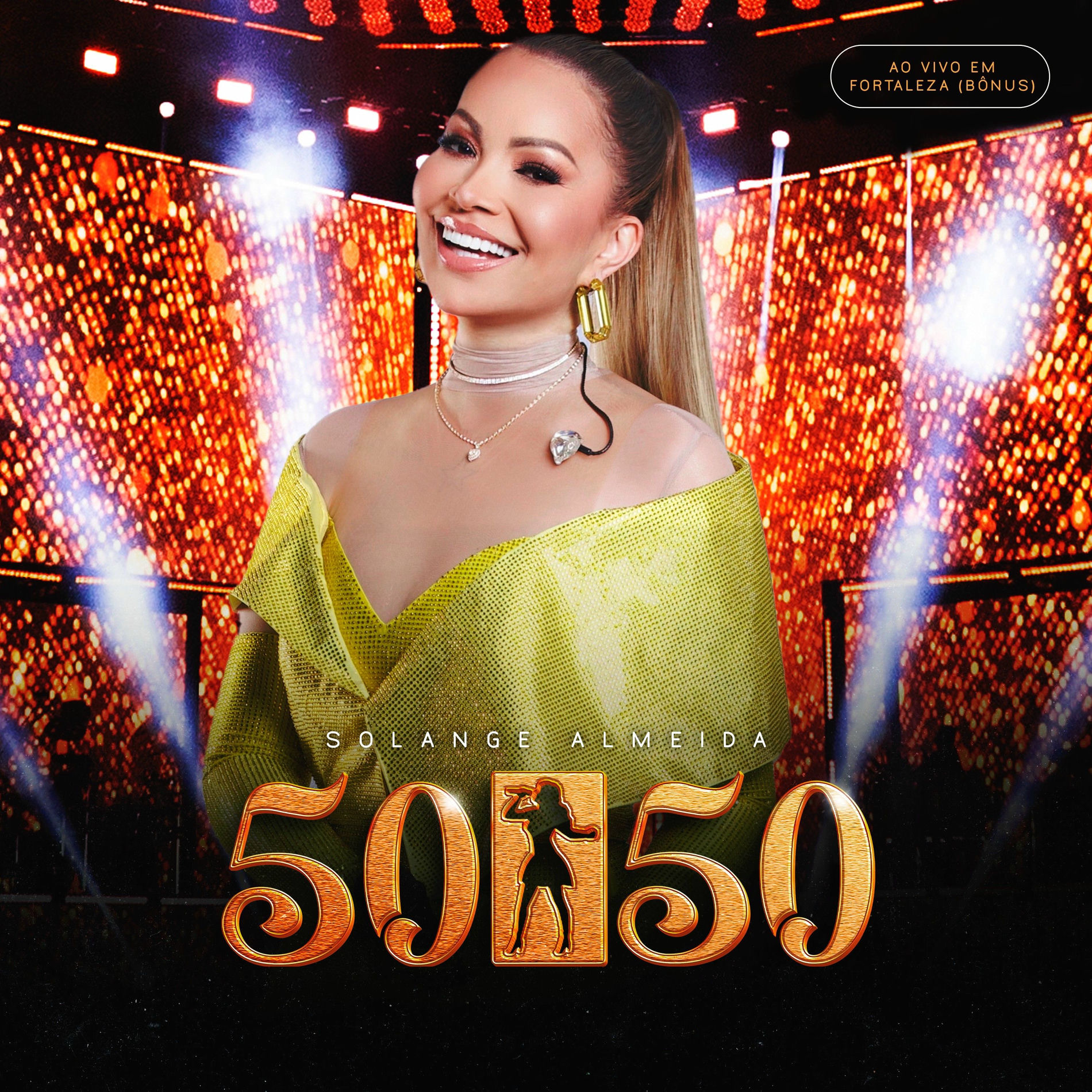 Album cover of Sem resposta