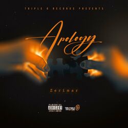 Cover of Apology