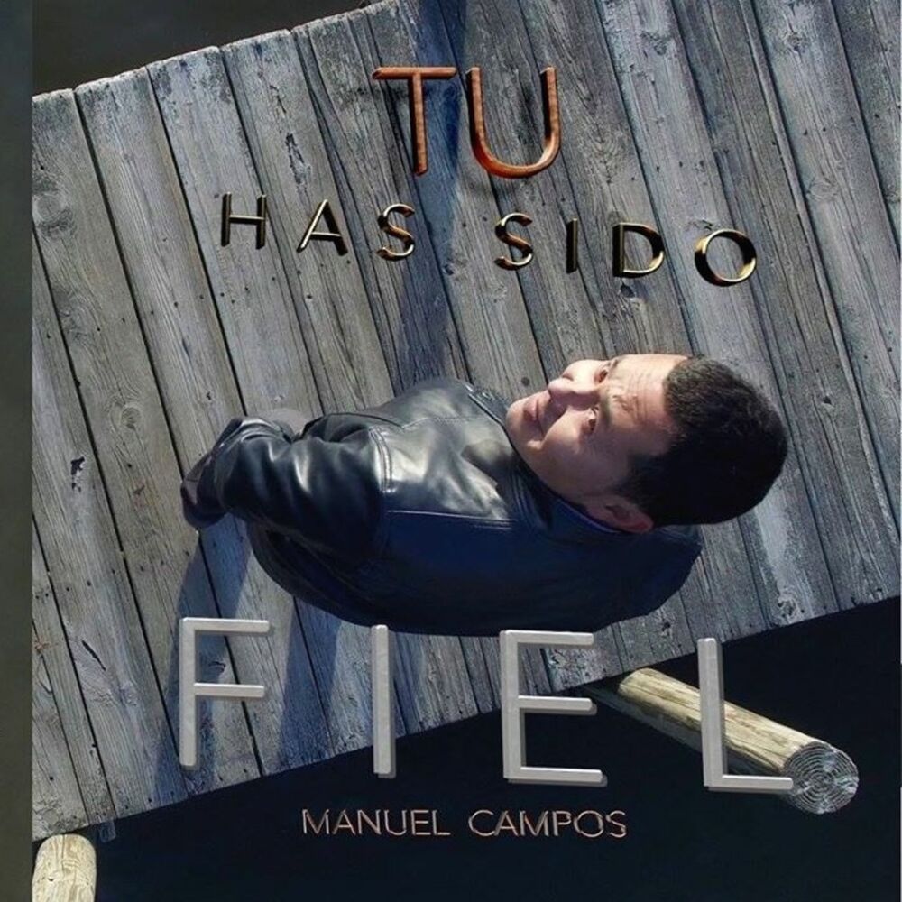 Picture of Tu Has Sido Fiel
