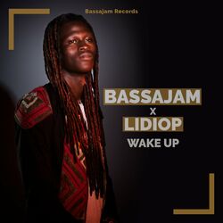 Cover of Wake Up