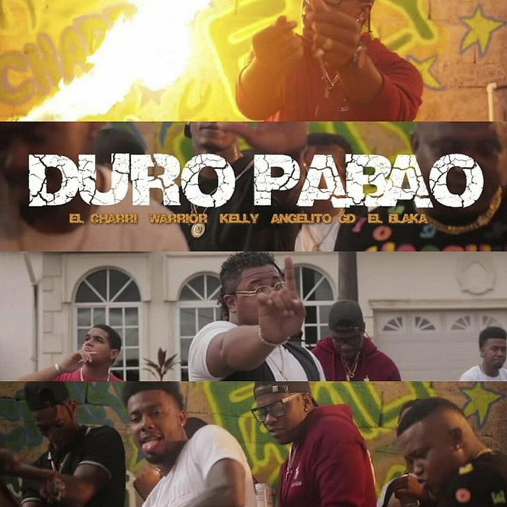 Picture of Duro Pabao