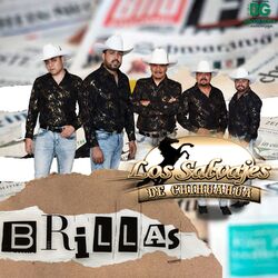 Cover of Brillas