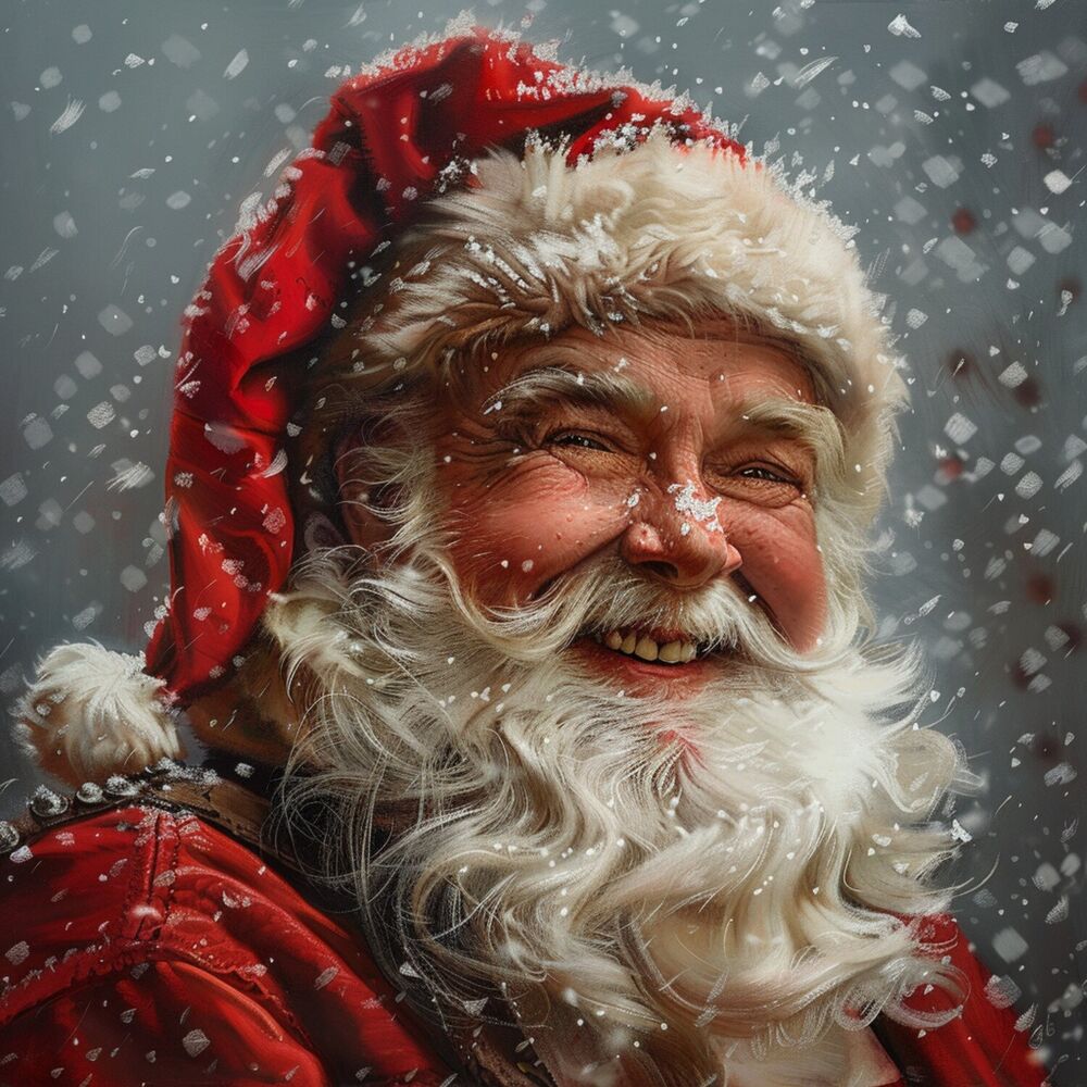 Picture of Christmas Instrumental Music 2024