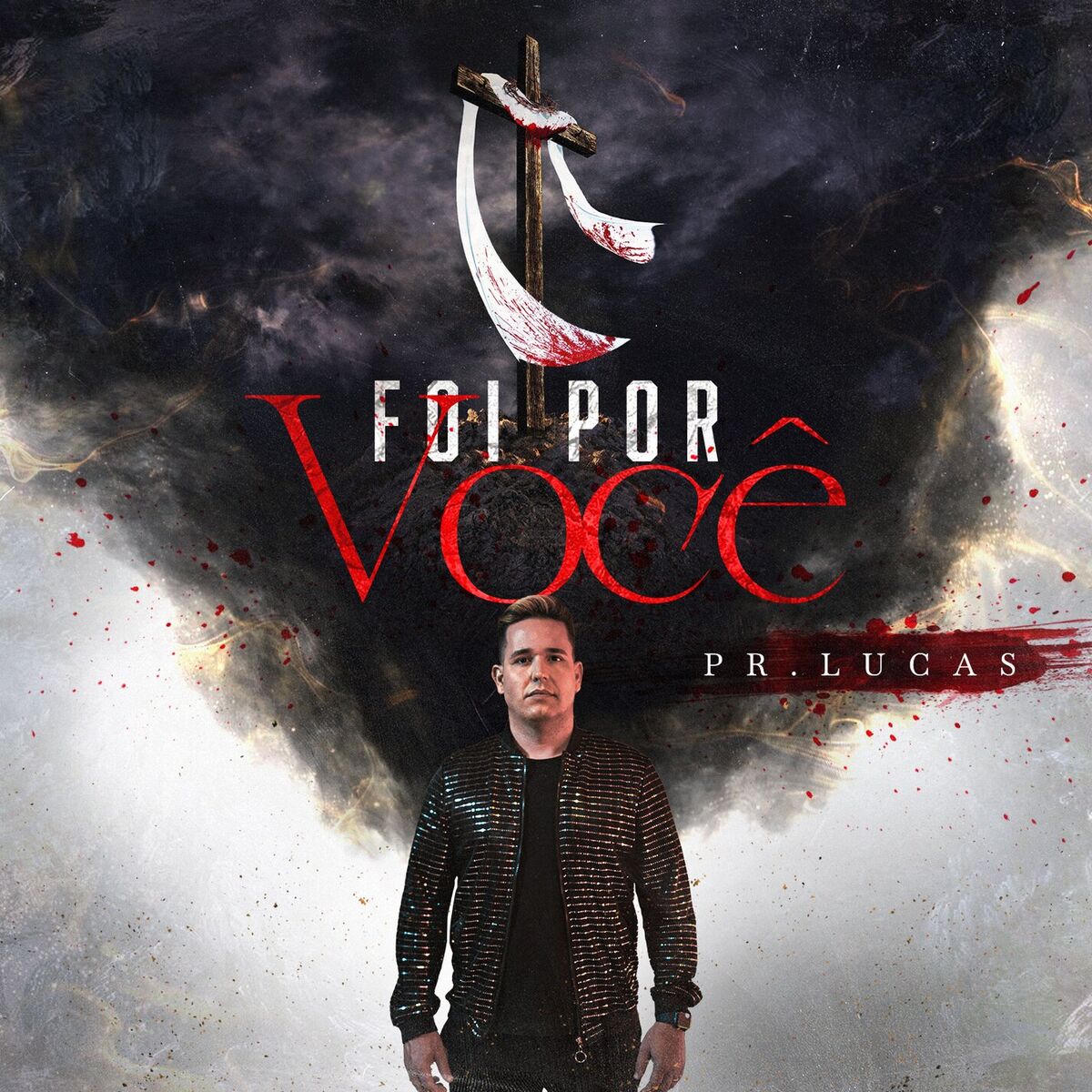Album cover of Foi Por Você