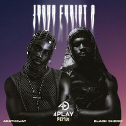 Cover of Jesus Christ 2 (4PLAY Remix)