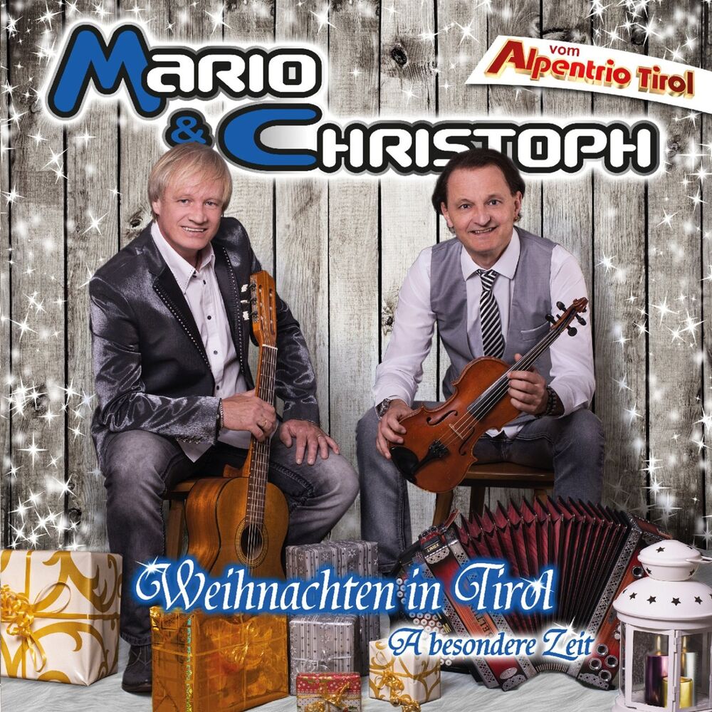 Picture of Weihnachten in Tirol - A besondere Zeit